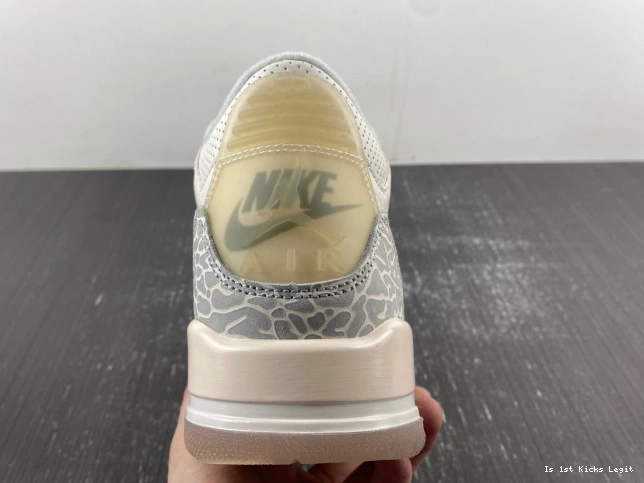 Air FJ9479-100 Ivory Craft 3 Jordan 0809